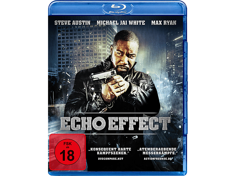 Chain of Command Bluray online kaufen MediaMarkt