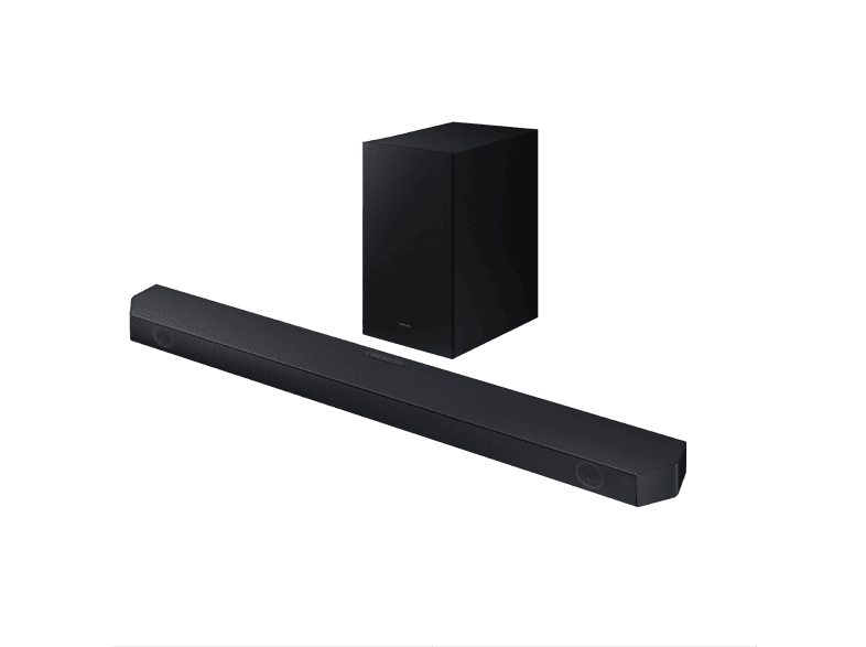 Samsung Cinematic Q-series Soundbar 2023 - + Draadloze Subwoofer (hw-q60c/xn)