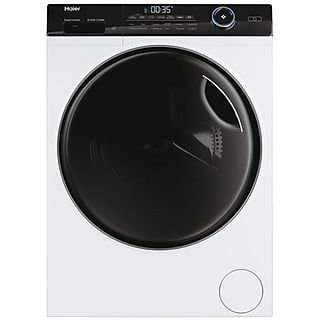 HAIER HW90-B14959EU1IT LAVATRICE, Caricamento frontale, 9 kg, 49,7 cm, Classe A