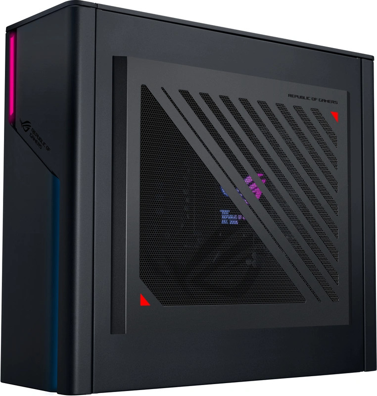 ASUS Gaming PC ROG G22CH-71370F037W Intel Core i7-13700F (90PF03T2-M004X0)