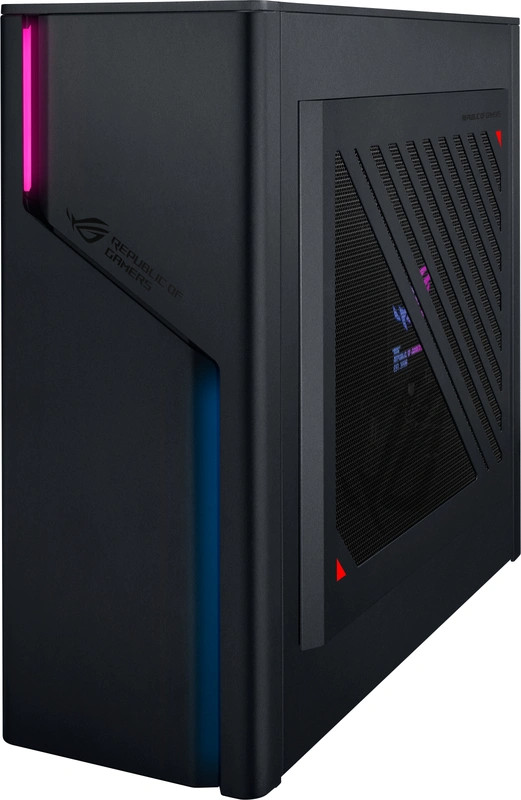 ASUS Gaming PC ROG G22CH-71370F037W Intel Core i7-13700F (90PF03T2-M004X0)