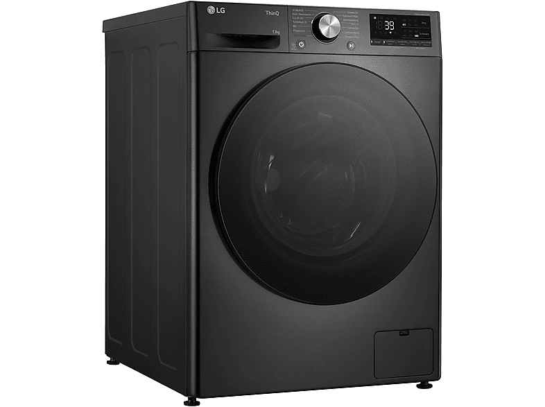 LG F4WR703YB Serie 7 Waschmaschine (13 kg, 1360 U/Min., A)