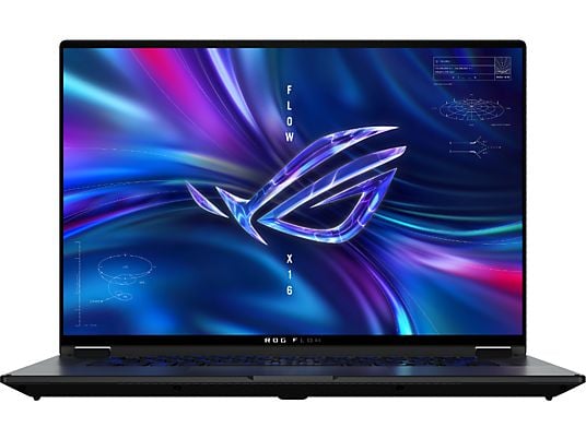 ASUS ROG Flow X16 GV601VV-NF019W - 16 inch - Intel Core i9 - 16 GB - 1 TB - GeForce RTX 4060