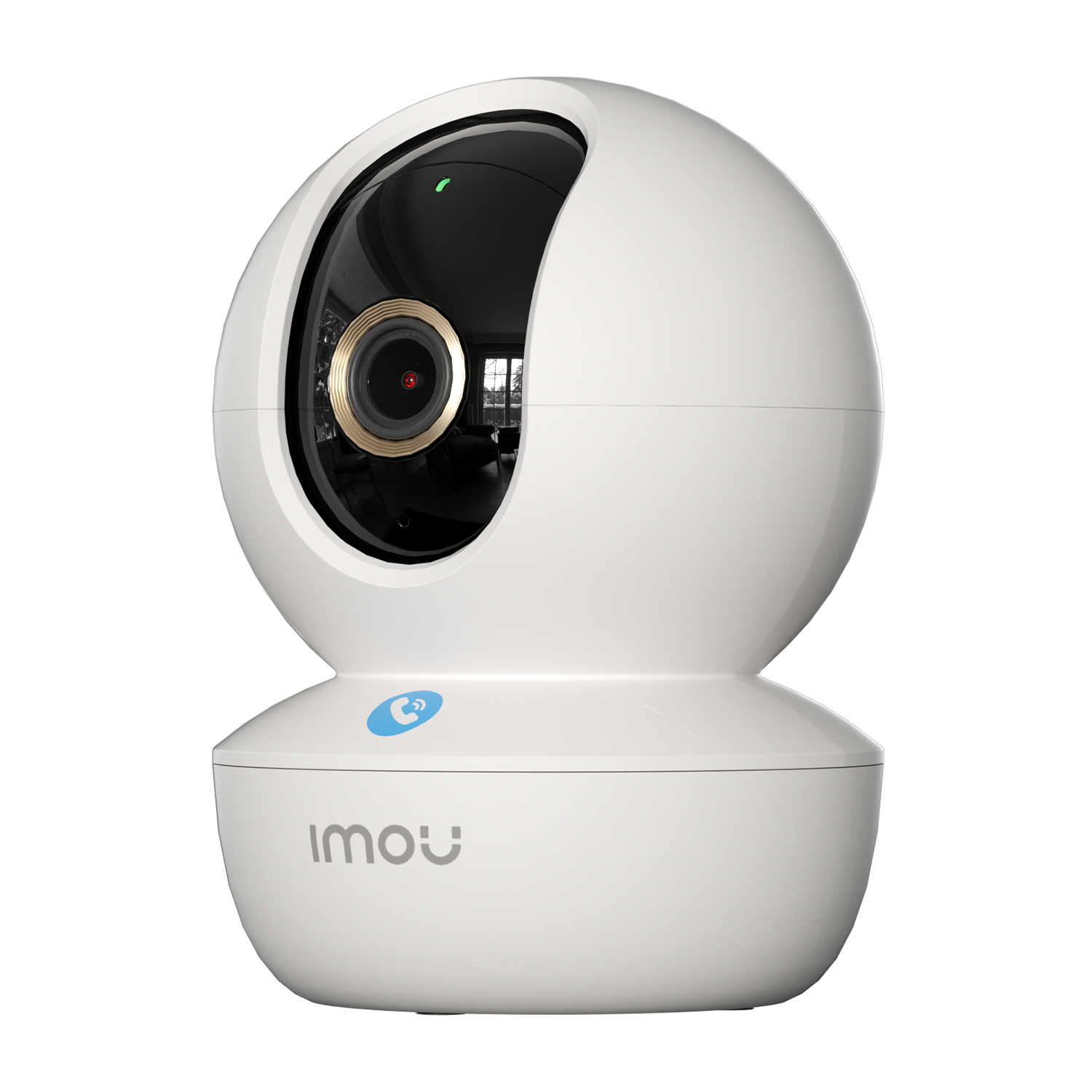 Videocamera Sorveglianza Imou Ranger RC 2K+