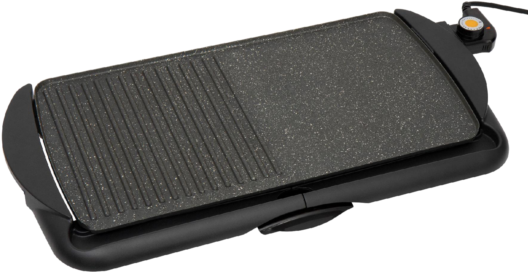 HOME HG GR 03 Asztali grill, 2000 W