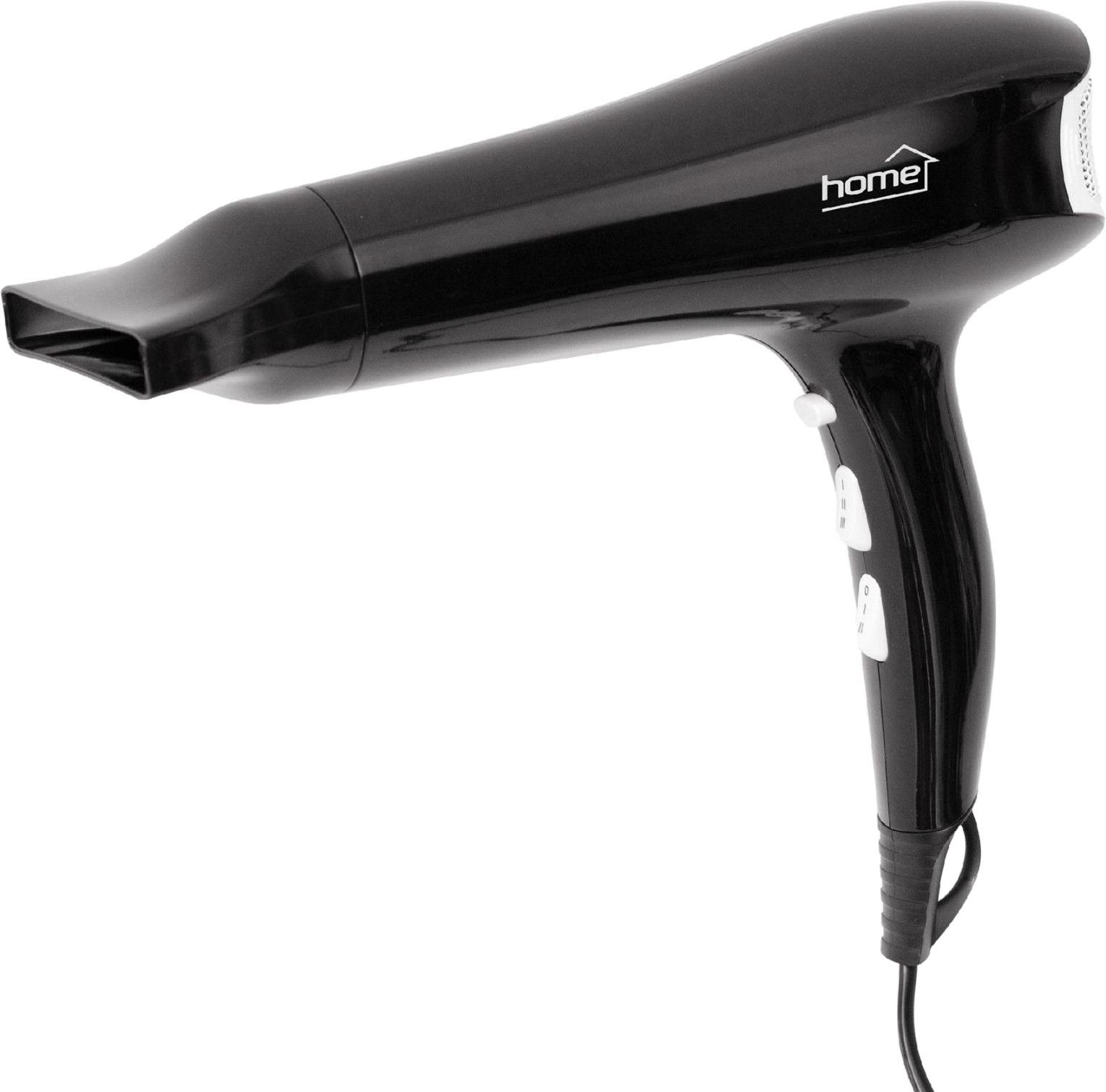 HOME HG HSZ 22 Hajszárító, max. 2200 W, fekete