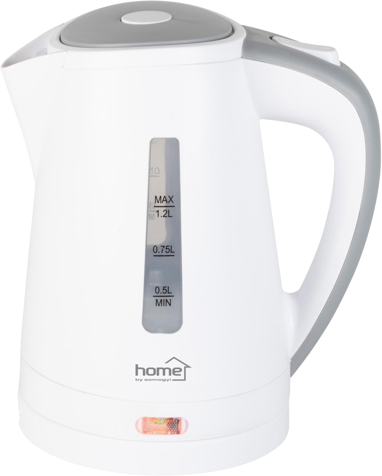 HOME HG VF 05 Vízforraló, 2000 W, 1,2 L