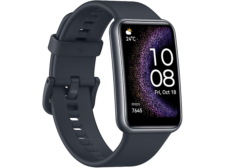 Smartwatch huawei best sale gt media markt