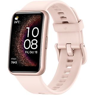 Smartwatch HUAWEI Watch Fit Special Edition Różowy