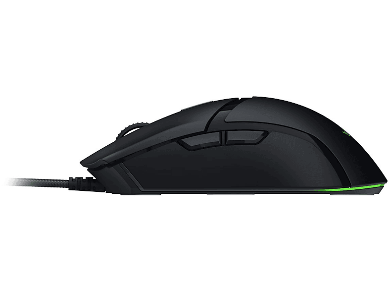 Mysz przewodowa RAZER Cobra RZ01-04650100-R3M1 – zdjęcie 2