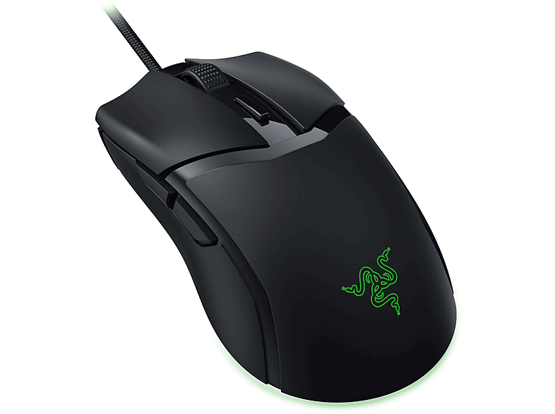 Mysz przewodowa RAZER Cobra RZ01-04650100-R3M1 – zdjęcie 3