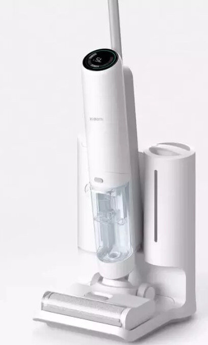 Odkurzacz wielofunkcyjny XIAOMI Truclean W10 Pro Wet Dry Vacuum EU