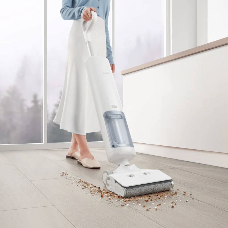 Odkurzacz wielofunkcyjny XIAOMI Truclean W10 Pro Wet Dry Vacuum EU