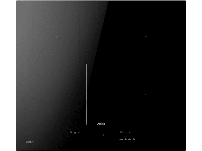 Płyta indukcyjna AMICA PID6540PHTULN 3.0