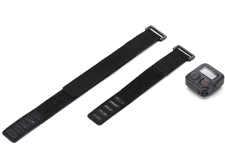DJI Osmo Action GPS Bluetooth, Fernsteuerung, Schwarz