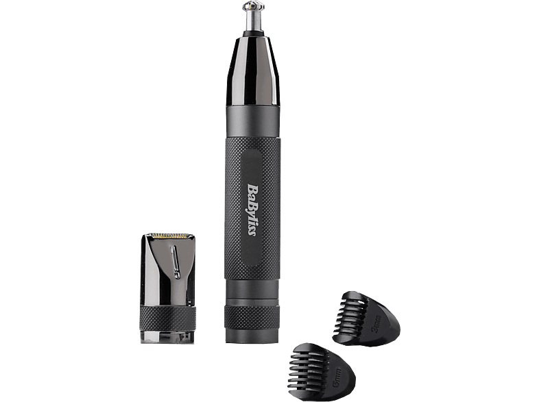 Babyliss Neus- En Oortrimmer (e111e)