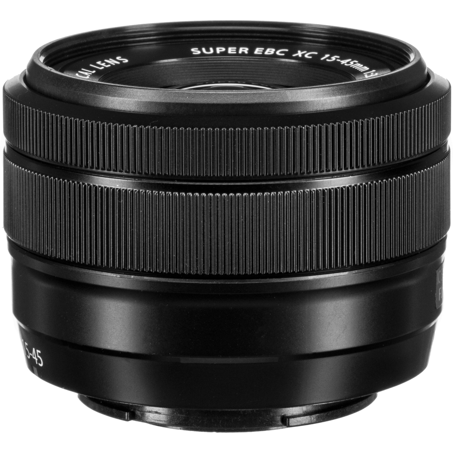 FUJIFILM Appareil photo hybride X-S20 + XC15-45 mm (D10905-B1)
