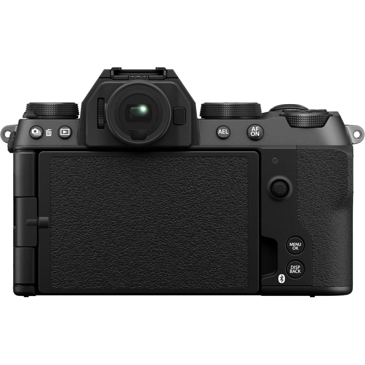 FUJIFILM Appareil photo hybride X-S20 + XC15-45 mm (D10905-B1)