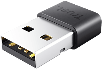 TRUST Myna USB Bluetooth 5.0 adapter, fekete (24603)