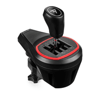 THRUSTMASTER THRUSTMASTER TH8S Shifter Add-On, 8-Gang-Schaltung für Rennlenkrad, Kompatibel mit PlayStation, Xbox und PC Gaming Zubehör