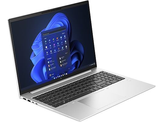 HP EliteBook 860 G10 6T2B0EA  - 16 inch - Intel Core i5 - 16 GB - 512 GB