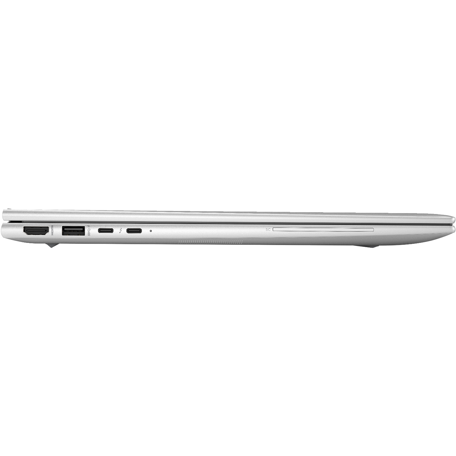 HP EliteBook 860 G10 6T2B2EA - 16 inch - Intel Core i7 - 16 GB - 512 GB