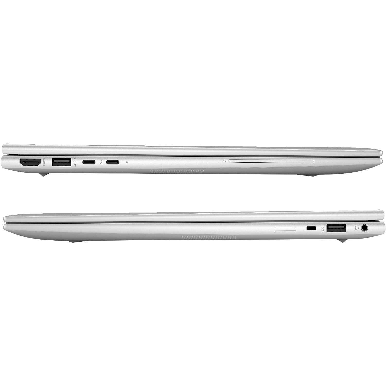 HP EliteBook 860 G10 6T2B2EA - 16 inch - Intel Core i7 - 16 GB - 512 GB