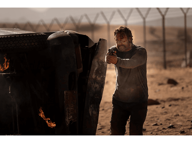 Thumbnail - Kandahar 4K Ultra HD Blu-ray +