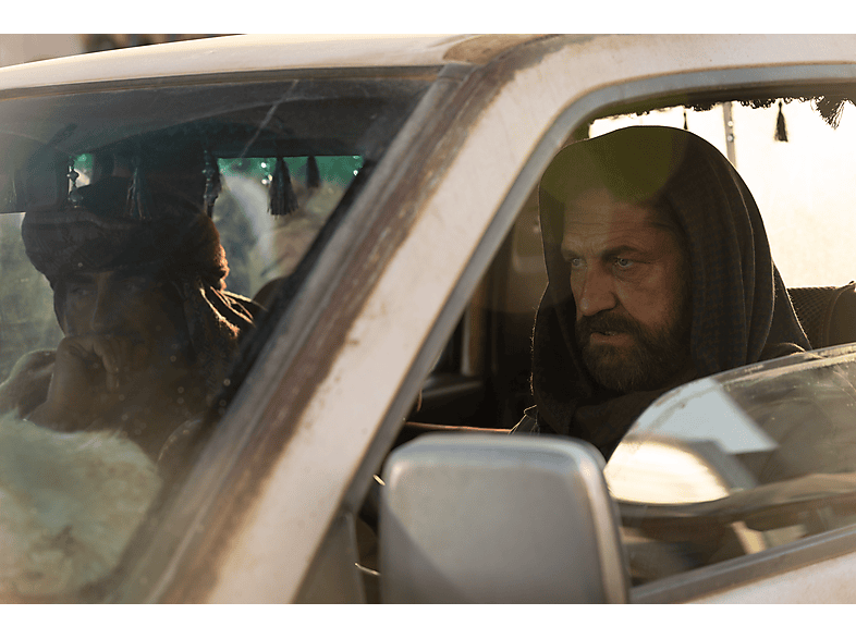 Thumbnail - Kandahar 4K Ultra HD Blu-ray +