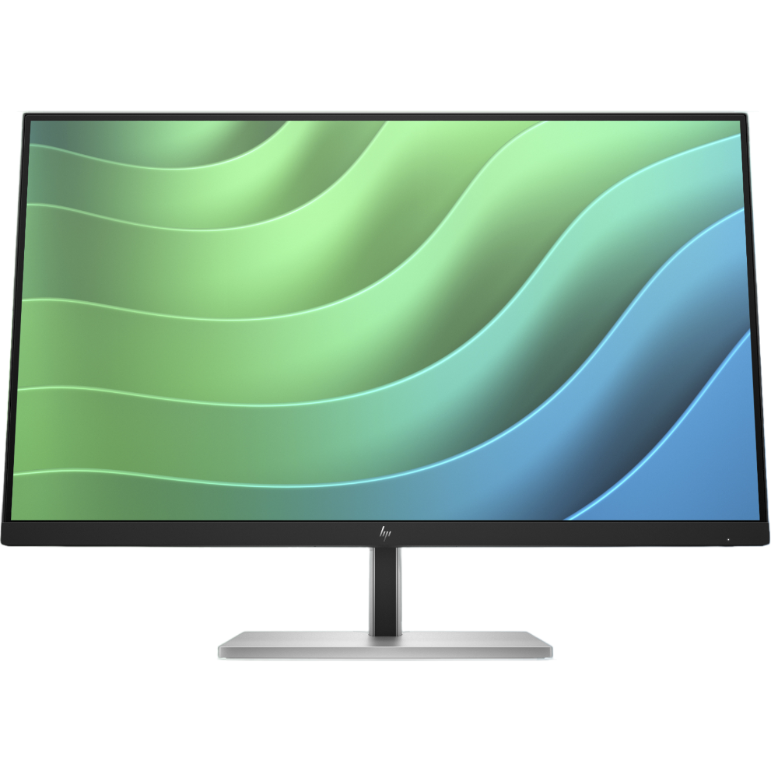 HP E27 G5 6n4e2aa - 27 Inch 1920 X 1080 (full Hd) Ips Paneel In Hoogte Verstelbaar afbeelding