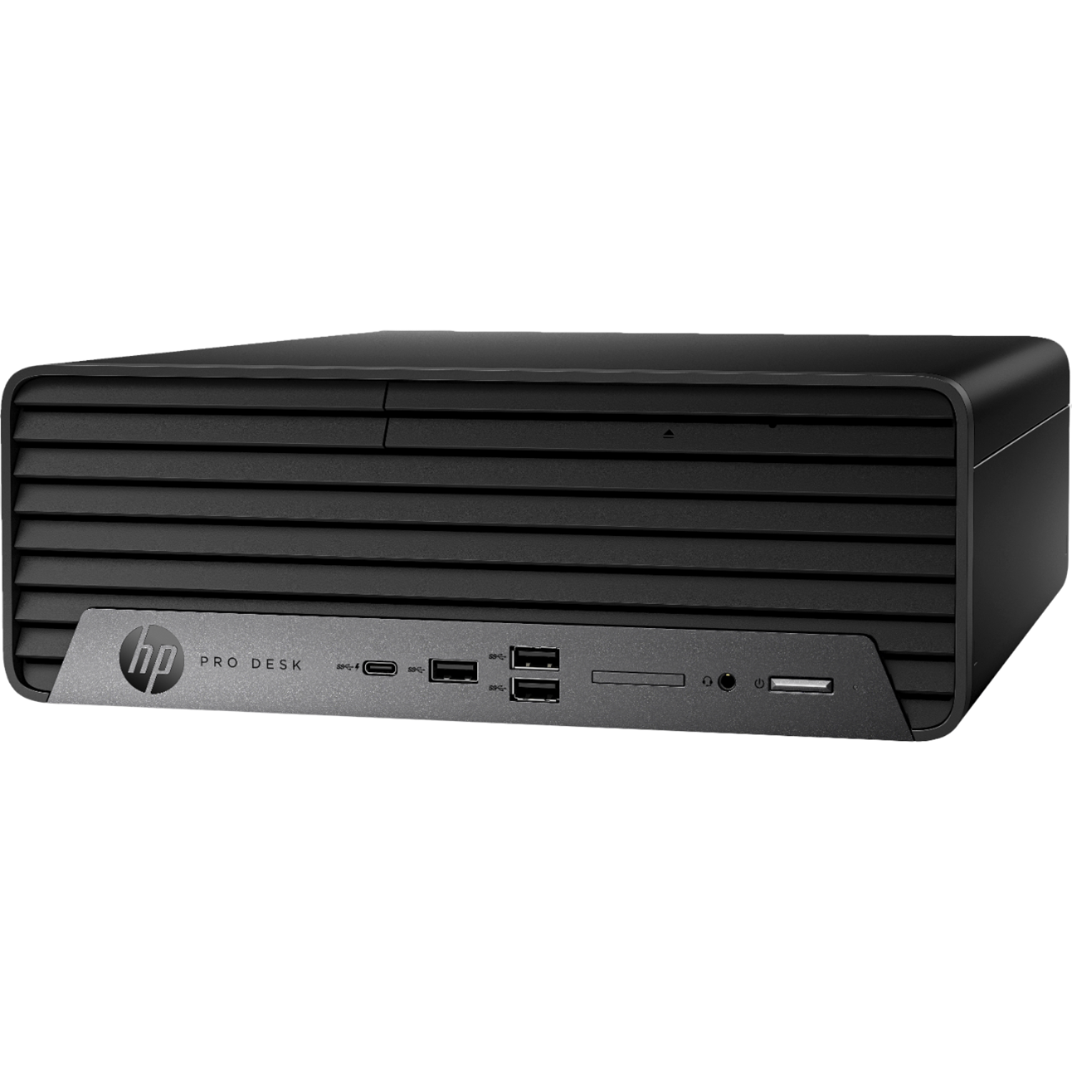 HP Pro 400 G9 SFF 6U492EA - Intel Core i5 - 16 GB - 512 GB