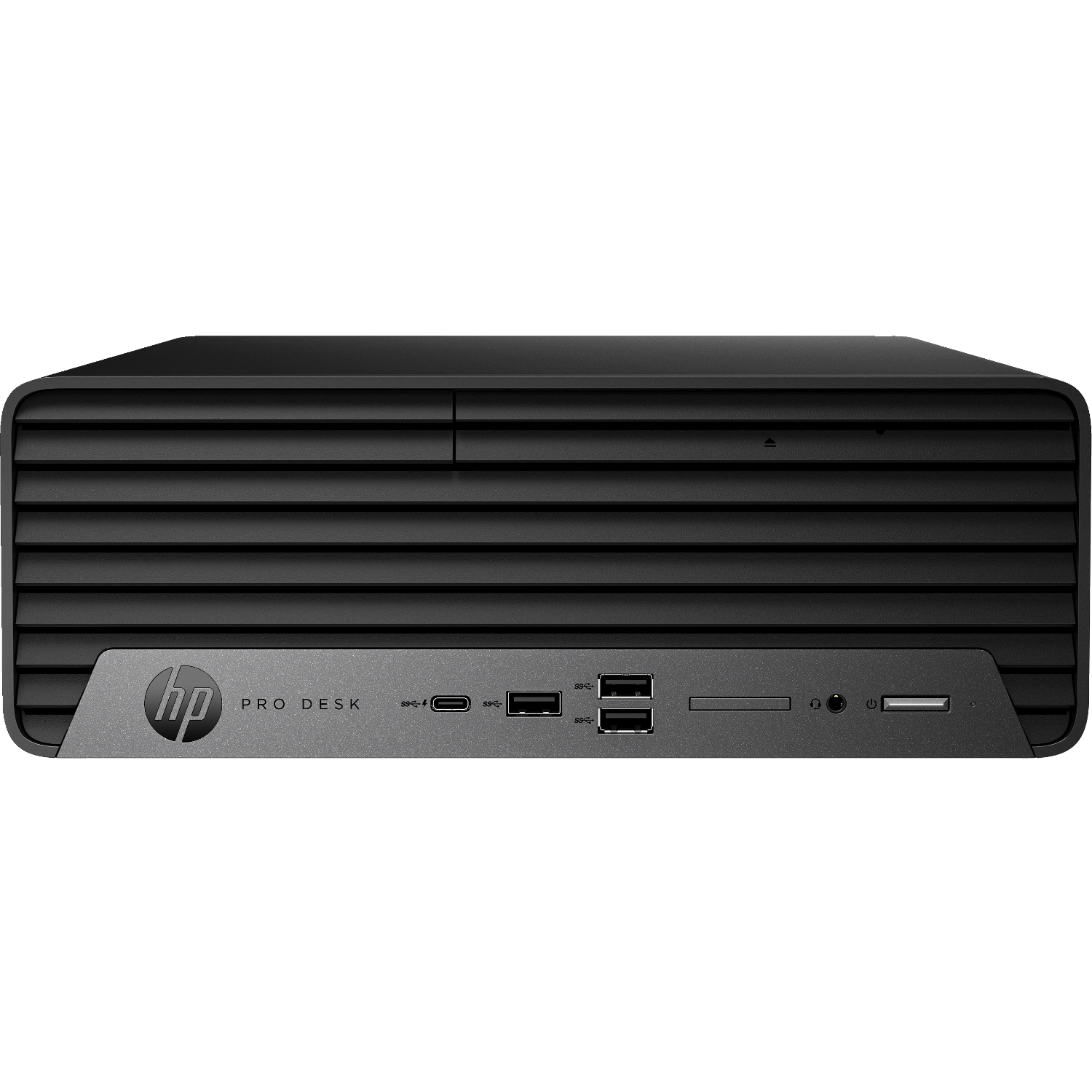 HP Pro 400 G9 SFF 6U492EA - Intel Core i5 - 16 GB - 512 GB