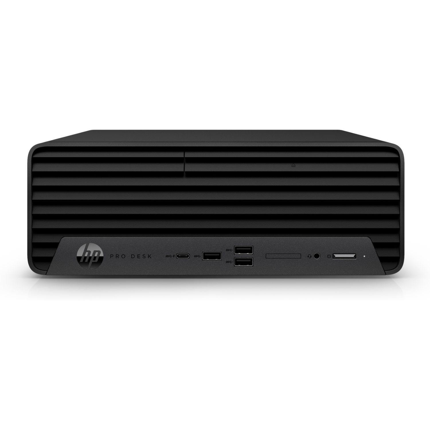 HP Pro 400 G9 SFF 6U492EA - Intel Core i5 - 16 GB - 512 GB