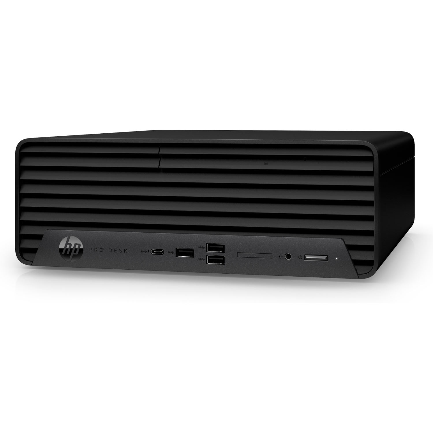 HP Pro 400 G9 SFF 6U492EA - Intel Core i5 - 16 GB - 512 GB