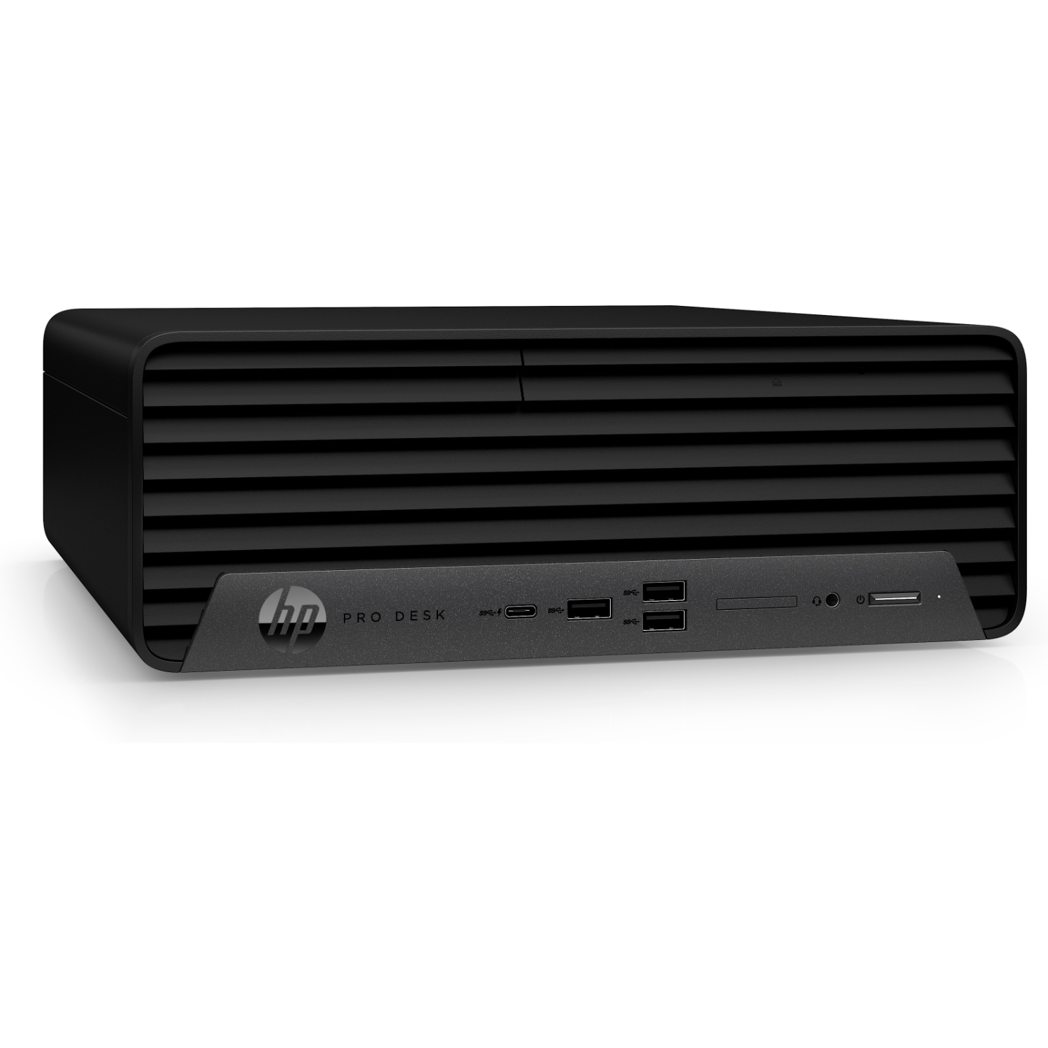 HP Pro 400 G9 SFF 6U492EA - Intel Core i5 - 16 GB - 512 GB