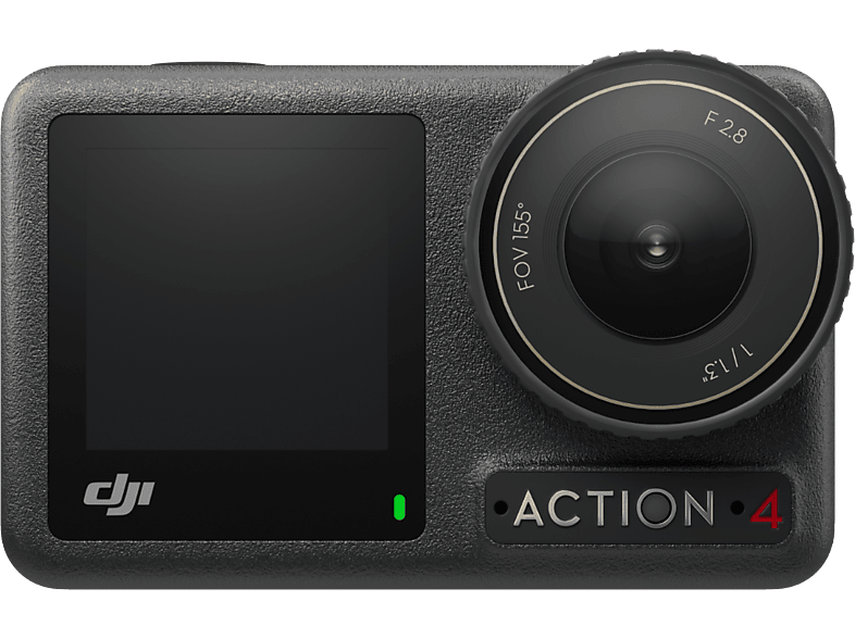 DJI Actioncam Osmo Action 4 Standard Combo