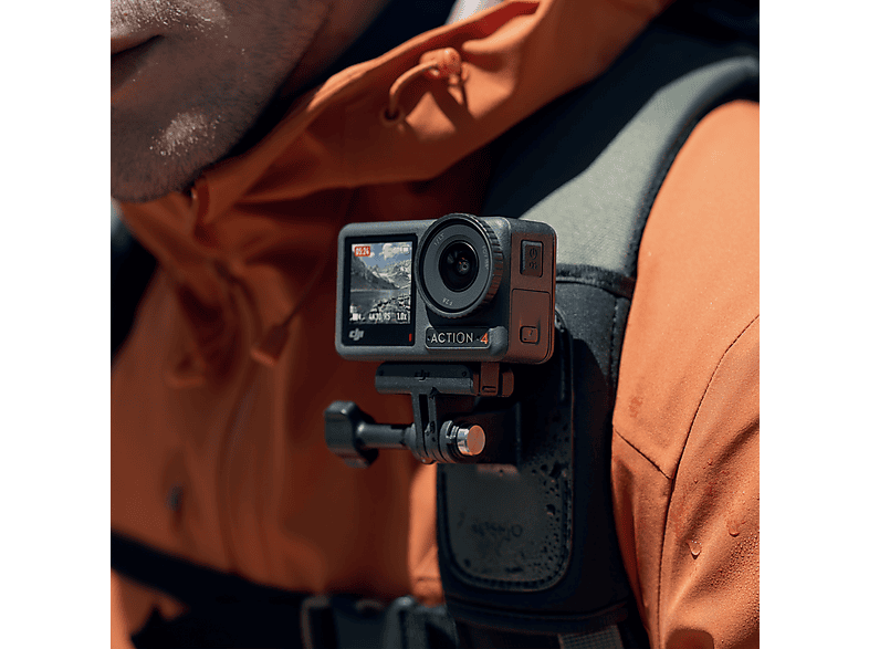 DJI Osmo Action 4 Action Cam — Foto 5 von 5