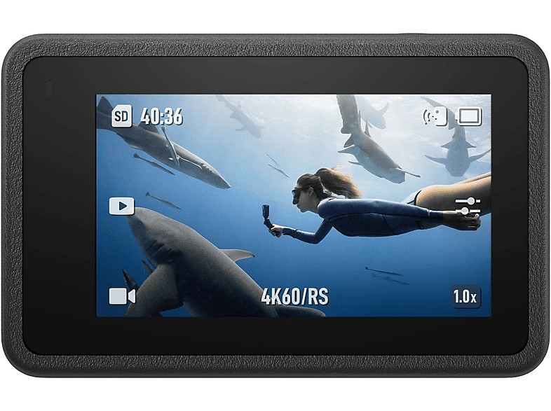 DJI Osmo Action 4 Action Cam — Foto 2 von 5