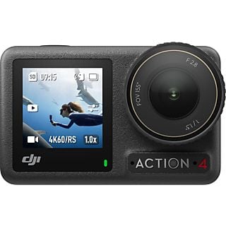 DJI Osmo Action 4 Action Cam 