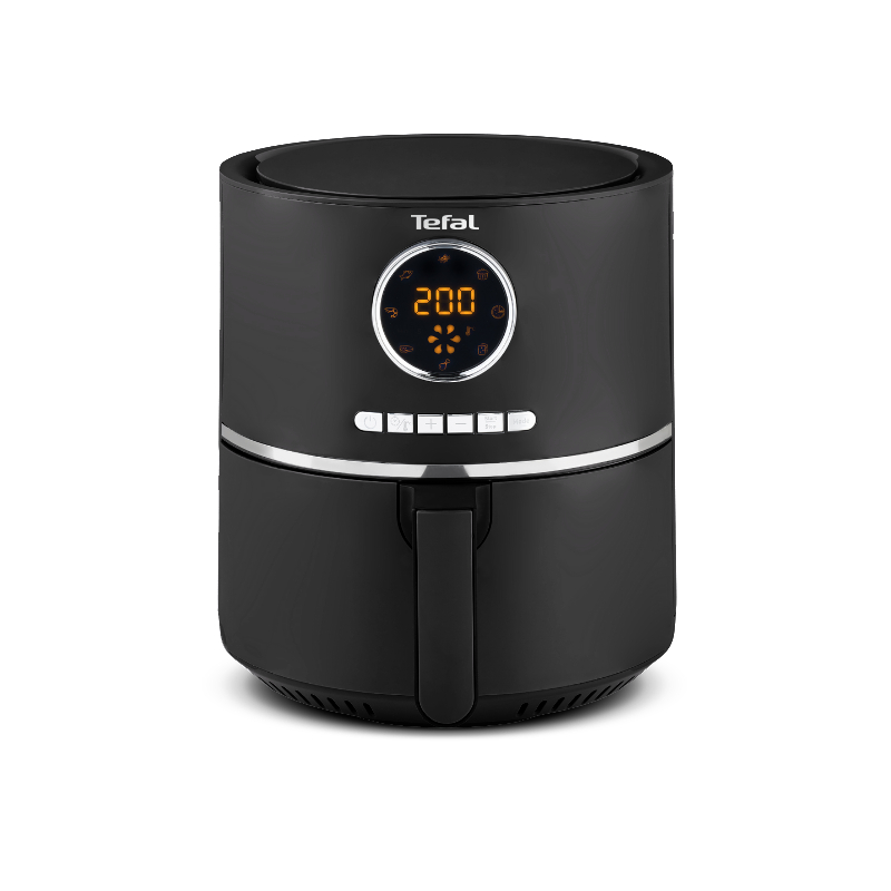 Tefal Heissluftfritteuse Ey1118 Ultra Fry Digital