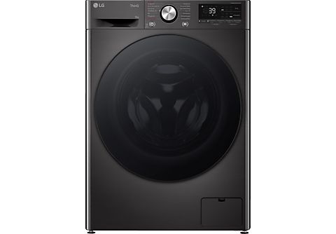 Waschmaschine LG F4WR709YB Serie 7 Waschmaschine (9 kg, 1360 U/Min., A) |  MediaMarkt