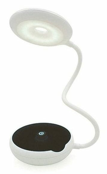 Lampka biurkowa PLATINET PDL03B