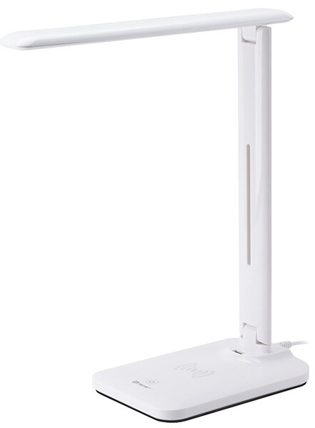 Lampa z funkcją ładowania TRACER Lumina