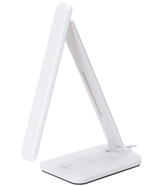 Lampa z funkcją ładowania TRACER Lumina