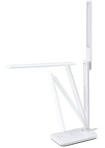 Lampa z funkcją ładowania TRACER Lumina