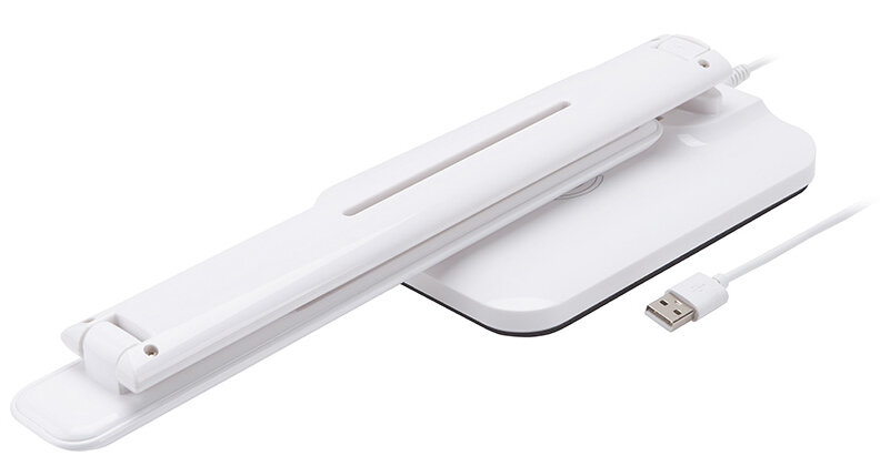 Lampa z funkcją ładowania TRACER Lumina