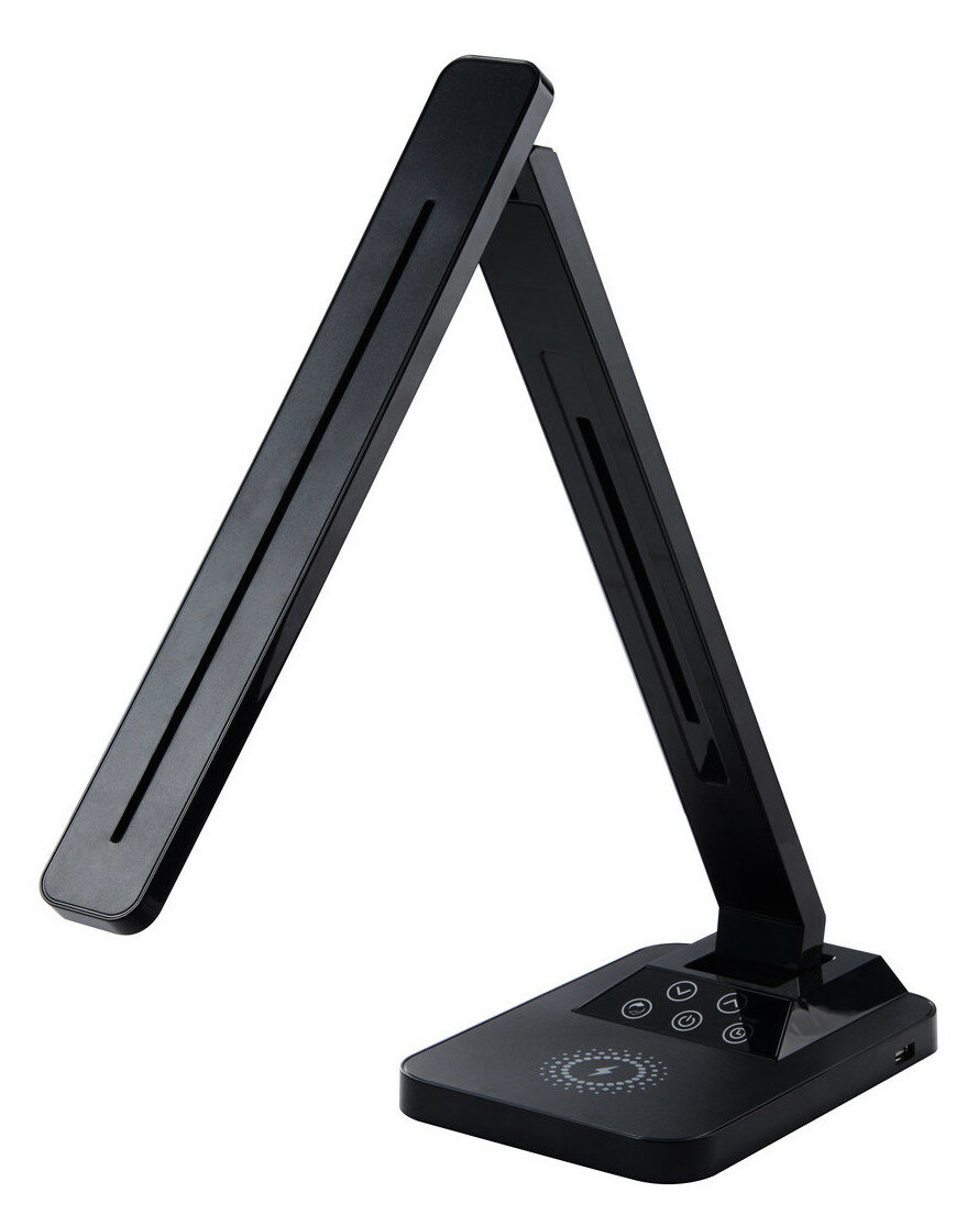 Lampa biurkowa MAXCOM ML3000 LUX Czarny