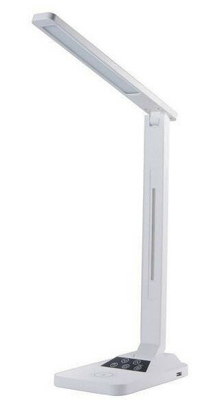 Lampa biurkowa MAXCOM ML3000 LUX Biały