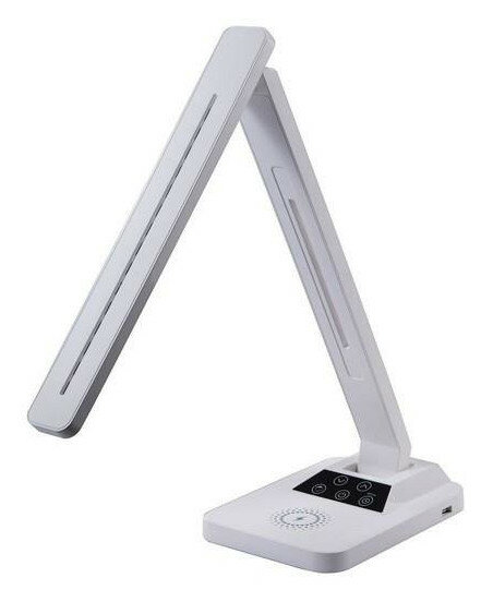 Lampa biurkowa MAXCOM ML3000 LUX Biały