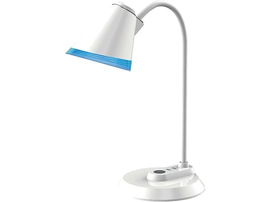 Lampa biurkowa MAXCOM ML4500 Mico biały